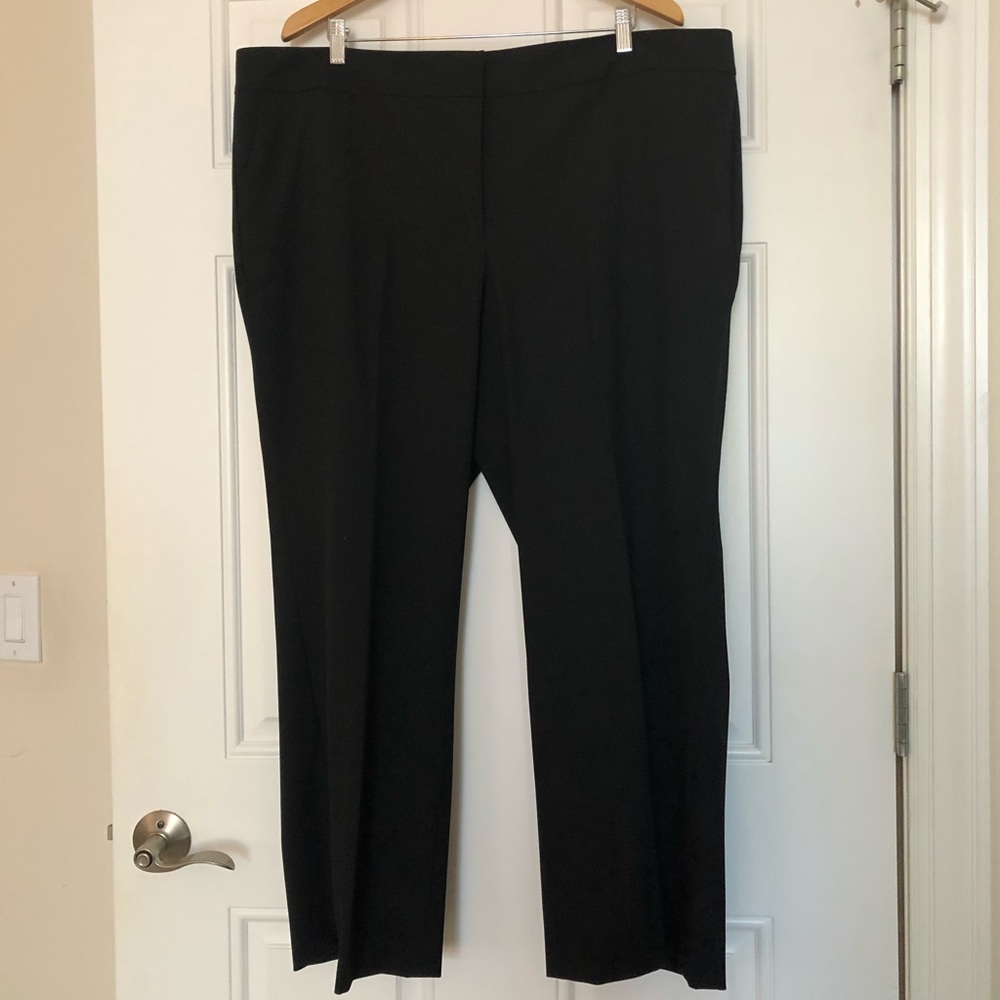 Sejour Curvy fit Petite Trouser